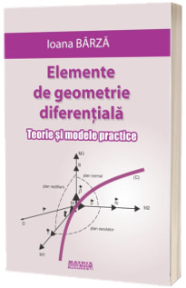Elemente de geometrie diferentiala