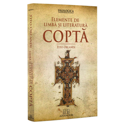 Elemente de limba si literatura copta Elemente de limba si literatura copta