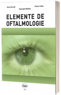 Elemente de oftalmologie