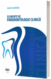 Elemente de parodontologie clinica