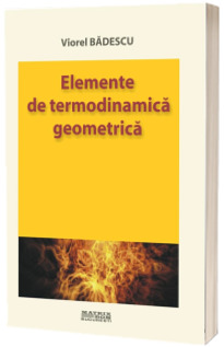 Elemente de termodinamica geometrica