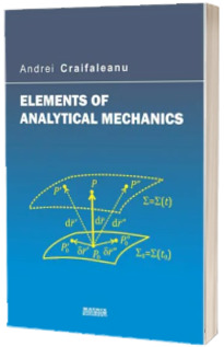 Elements of analytical mechanics