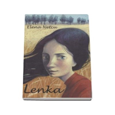 Elena Netcu - Lenka (roman)