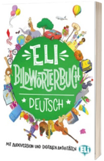 ELI bildworterbuch deutsch