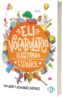 ELI Vocabulario Ilustrado