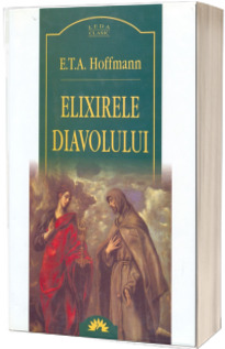 Ellixirele Diavolului Ellixirele Diavolului