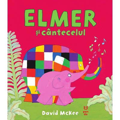 Elmer si cantecelul