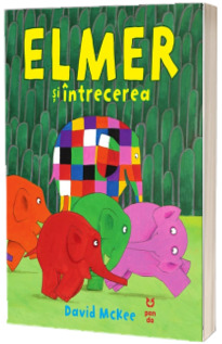 Elmer si intrecerea