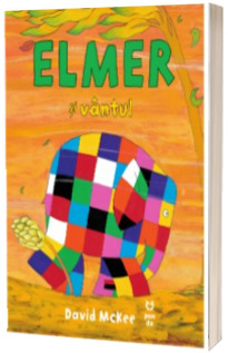 Elmer si vantul