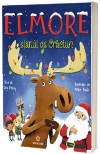 Elmore, elanul de Craciun