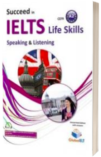 ELTS Life Skills. Speaking And Listenting, A2
