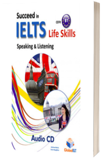 ELTS Life Skills. Speaking And Listenting, B1