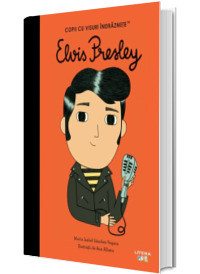 Elvis Presley Elvis Presley
