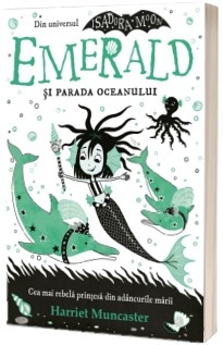 Emerald si Parada Oceanului