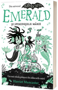 Emerald si spiridusele marii