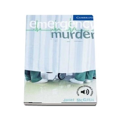 Emergency Murder (Level 5) -  Janet McGiffin