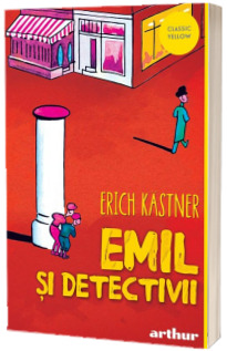 Emil si detectivii Emil si detectivii