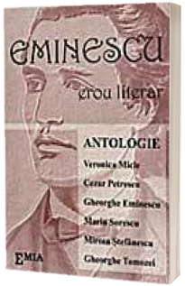Eminescu - erou literar