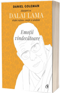 Emotii vindecatoare