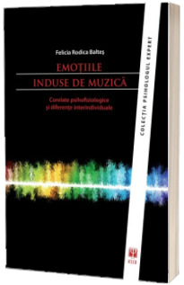Emotiile induse de muzica