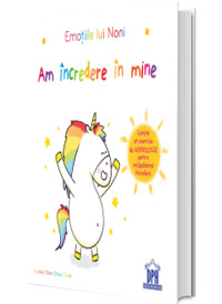 Emotiile lui Noni: Am incredere in mine