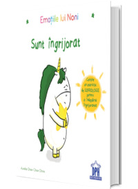 Emotiile lui Noni: Sunt ingrijorat