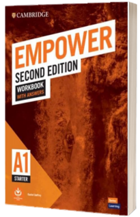 Empower Starter A1 Workbook with Answers