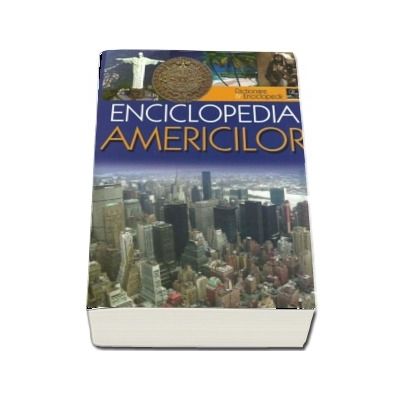 Enciclopedia Americilor