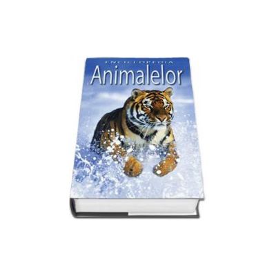 Enciclopedia animalelor