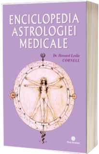 Enciclopedia astrologiei medicale