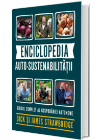 Enciclopedia auto - sustenabilitatii