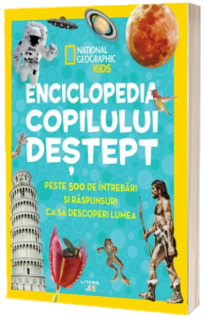 Enciclopedia copilului destept
