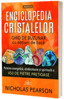 Enciclopedia Cristalelor