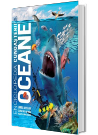 Enciclopedia cunoasterii. Oceane