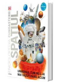 Enciclopedia cunoasterii. Spatiul