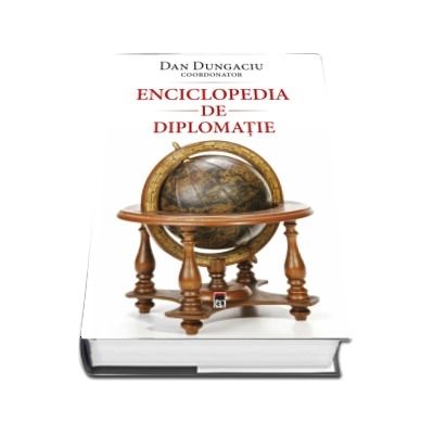 Enciclopedia de diplomatie