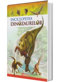 Enciclopedia dinozaurilor