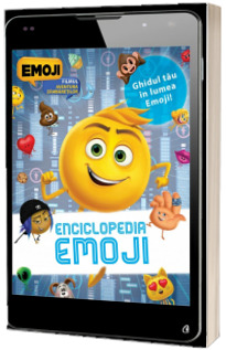 Enciclopedia Emoji. Ghidul tau in lumea Emoji!