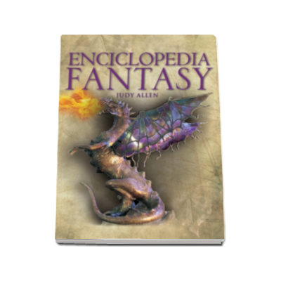 Enciclopedia Fantasy
