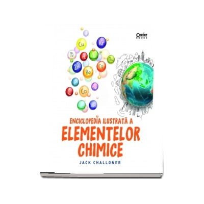 Enciclopedia ilustrata a elementelor chimice