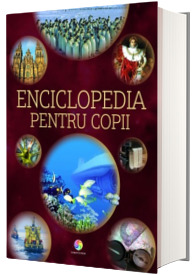 Enciclopedia pentru copii
