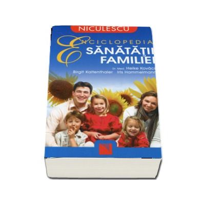 Enciclopedia sanatatii familiei