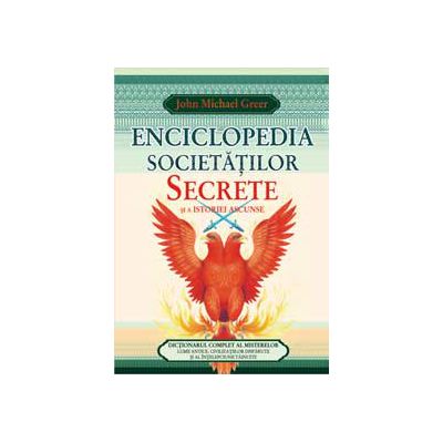 ENCICLOPEDIA SOCIETATILOR SECRETE