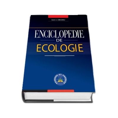 Enciclopedie de Ecologie
