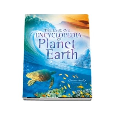 Encyclopedia of Planet Earth