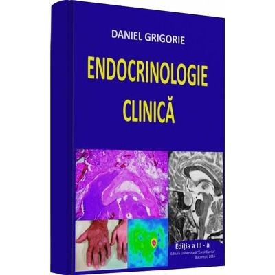 Endocrinologie Clinica