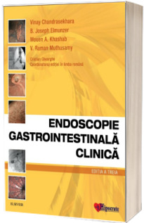 Endoscopie Gastrointestinala Clinica