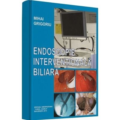 Endoscopie interventionala biliara
