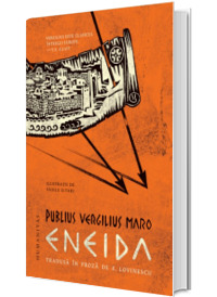 Eneida - Maro, Publius Vergilius