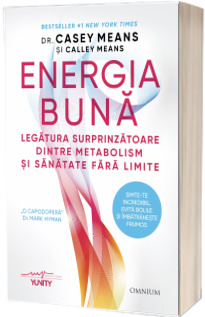Energia buna